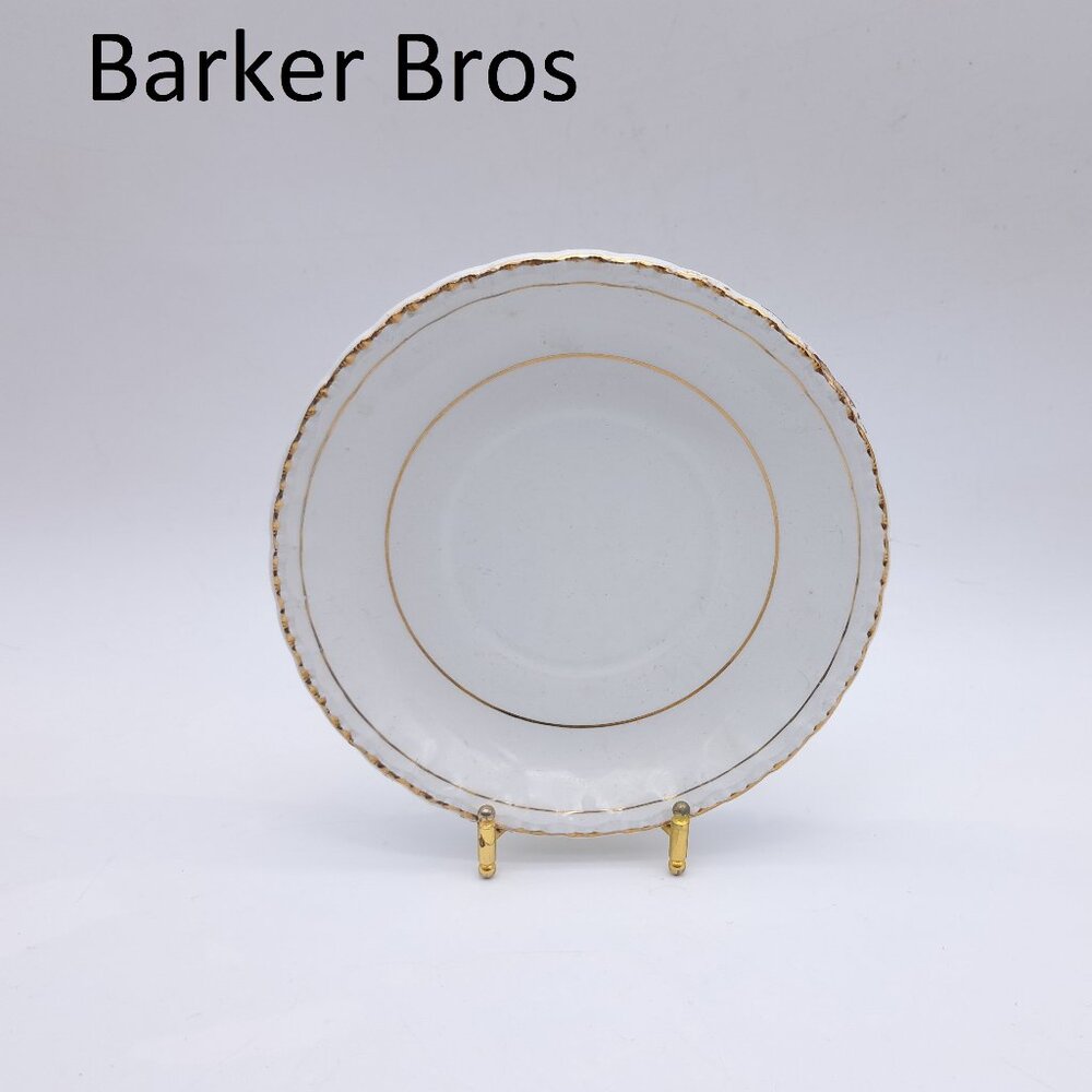 Barker Bros. Royal Tudor Orphan Saucer